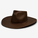 Chaun in Bison
