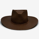 Chaun in Bison