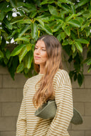 Beacon Mesh Panama in Olive