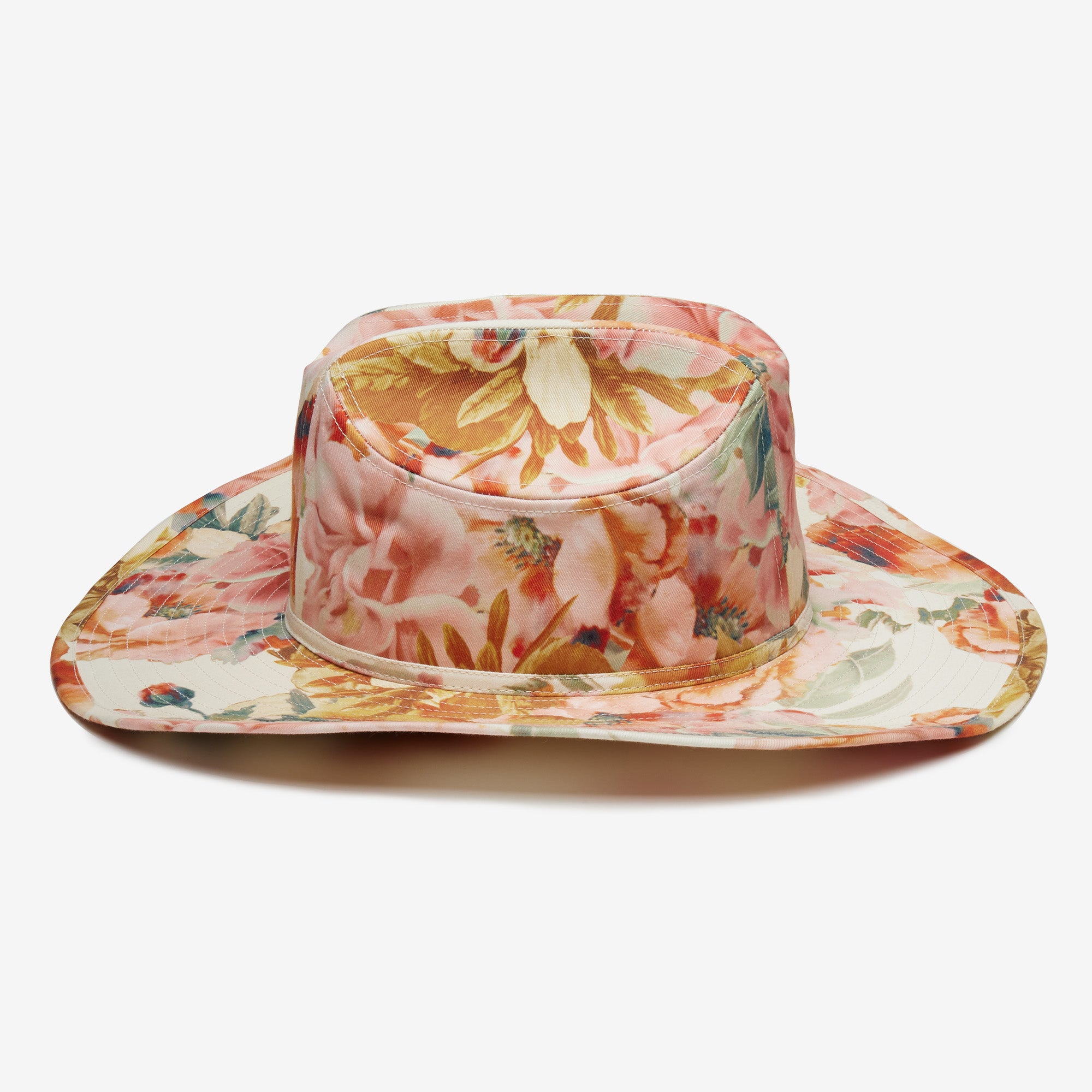 Scarlett in Rose W Y E T H