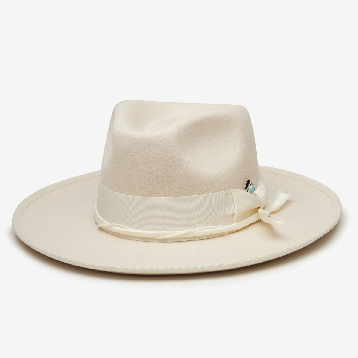 Tuckernuck Wyeth Linen Boone Hat Boone in Linen main image 3