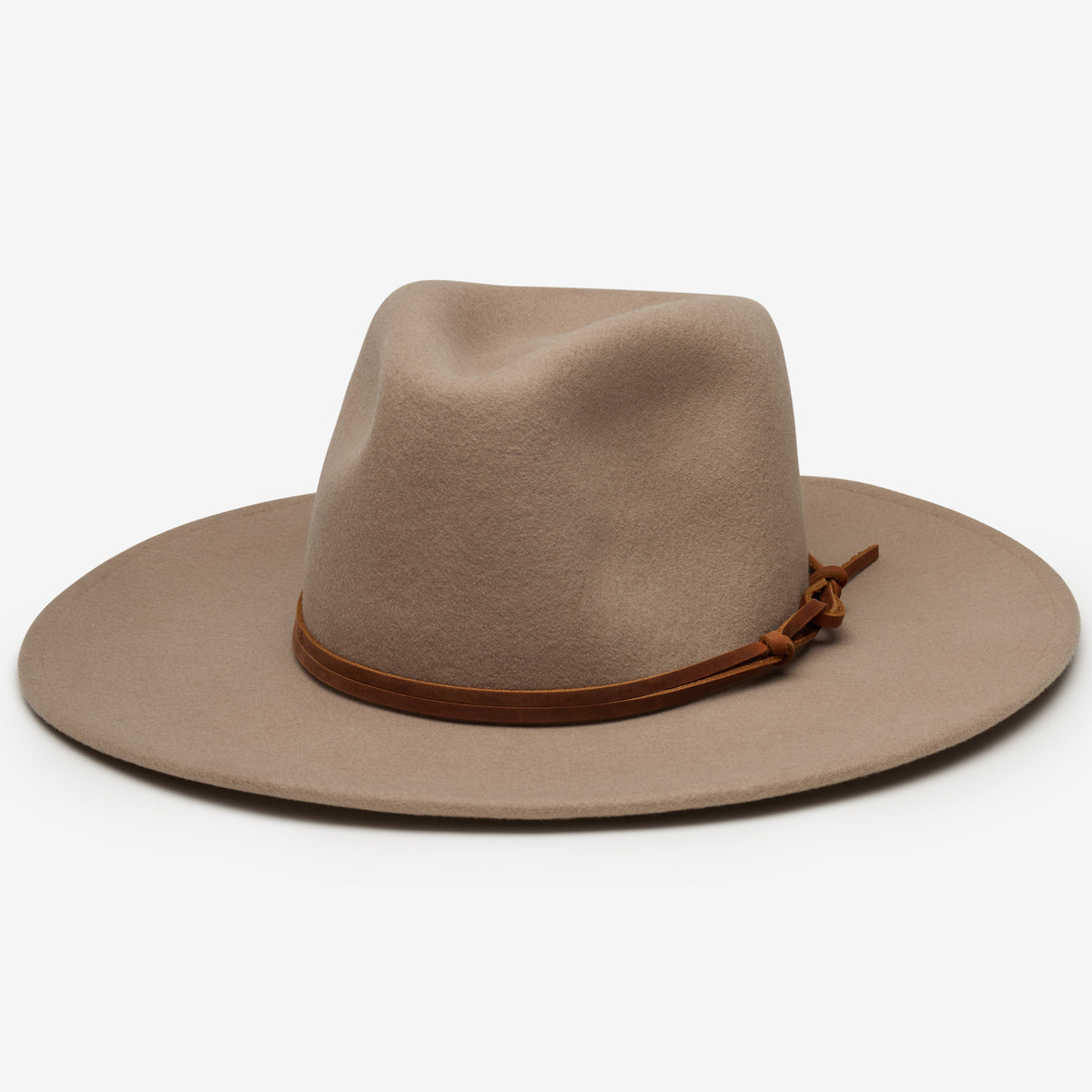 Wyeth Carter in Taupe Riley in Taupe main image 4