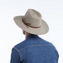 Riley in Taupe - Men's