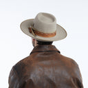 Bennie in Taupe - Mens