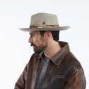 Bennie in Taupe - Mens