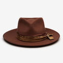 Bennie in Cinnamon