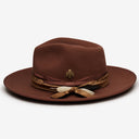 Bennie in Cinnamon
