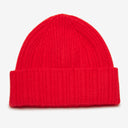 Francis Lambswool Beanie