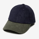 Ellis in Green-Navy