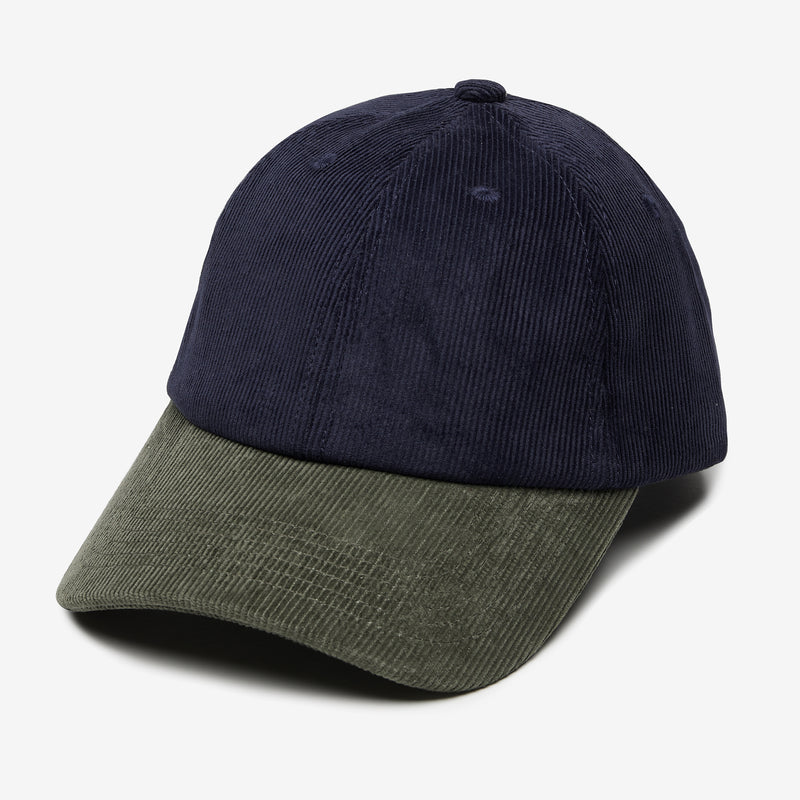 Ellis in Green-Navy