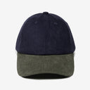 Ellis in Green-Navy