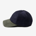 Ellis in Green-Navy