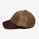 Ellis in Maroon-Brown