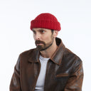 Francis in Red - Men's