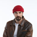 Francis in Red - Men's