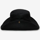 Birdie in Black