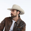 Clive in Oatmeal - Men's