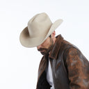 Clive in Oatmeal - Men's