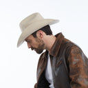 Clive in Oatmeal - Men's