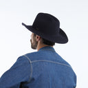 Cole in Black - Men's