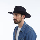 Cole in Black - Men's