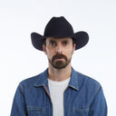 Cole in Black - Men's