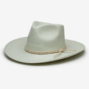 Montauk Straw Rancher in Mint