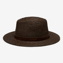 Lennon in Brown