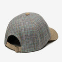 Wyeth Grant Wool Dad Cap in Dijon – yellow, additional view