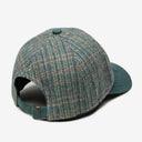 Wyeth Grant Wool Dad Cap in Green, additional view