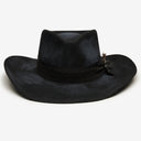 Yellowstone in Black