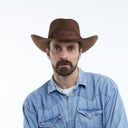 Yellowstone in Brown - Men's