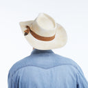 Yellowstone in Washed Ivory - Men's