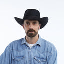 Yellowstone in Black - Men's