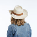 Yellowstone in Washed Ivory