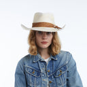 Yellowstone in Washed Ivory