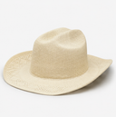Carter Packable Cowboy in Ivory