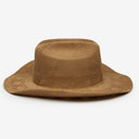 Carter Packable Cowboy in Tan