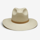Dalton Paper Straw Sun Hat in Natural