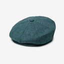 Harlan in Teal
