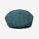 Harlan in Teal