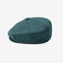 Harlan in Teal