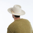 Clarke in Bone - Men's