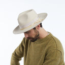 Clarke in Bone - Men's