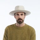 Clarke in Bone - Men's