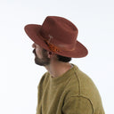 Clarke in Cinnamon - Men's