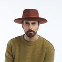 Clarke in Cinnamon - Men's