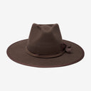 Wyeth Graham Rancher Hat in Brown, additional view