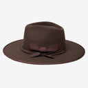 Wyeth Graham Rancher Hat in Brown, additional view