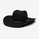 Dustin in Black
